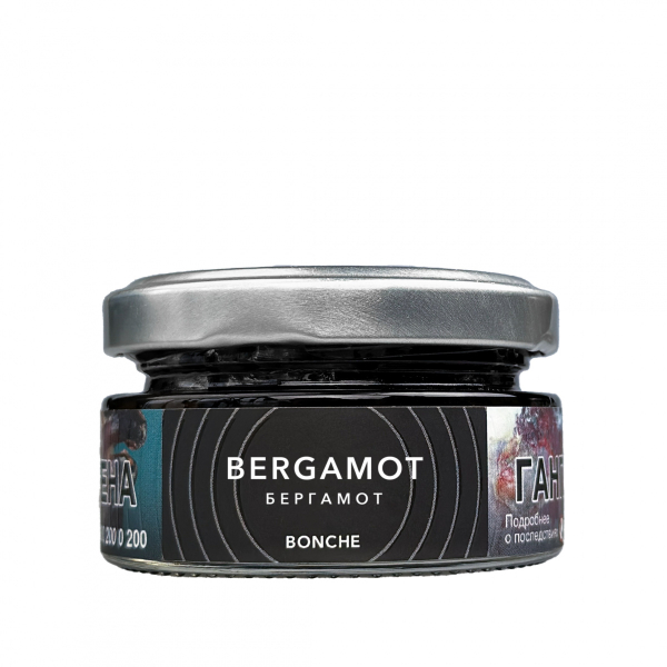 Табак Bonche Bergamot  30 грамм в Донецке