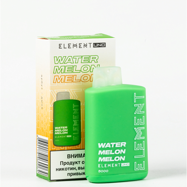 Element Uno 5000 Арбуз Дыня  в Донецке