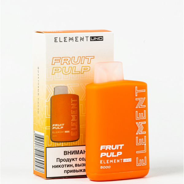 Element Uno 5000 Фруктовый Палпи в Донецке