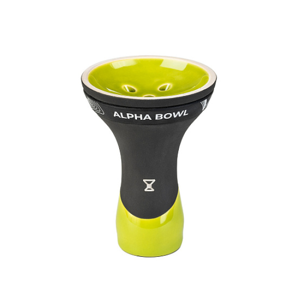 Чаша Alpha Bowl Race Classic (Green) в Донецке