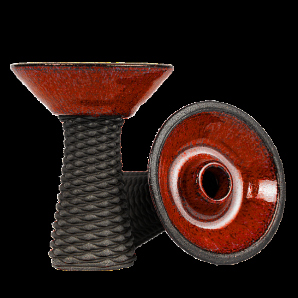 Чаша Conceptic C3D-13 Red Bowl в Донецке