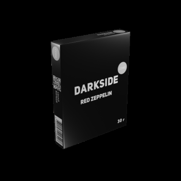 Табак Darkside Core Red Zeppelin  30 грамм в Донецке