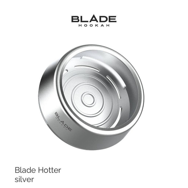Калауд Blade Hookah Hotter в Донецке