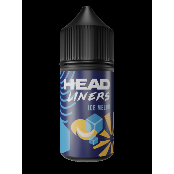 Жидкость Hybrid «Head Liners» Ice Melon 10 Мл в Донецке