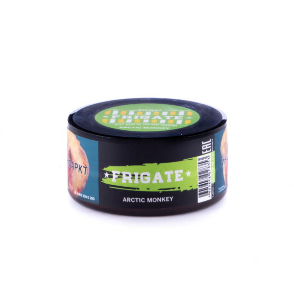 Табак Frigate Arctic Monkey  4 грамм в Донецке