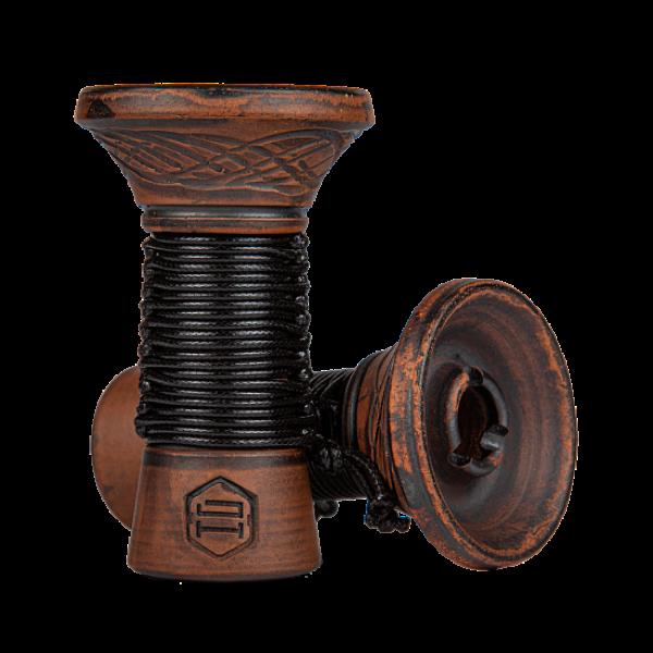 Чаша Japona Hookah Ego Black Bowl в Донецке