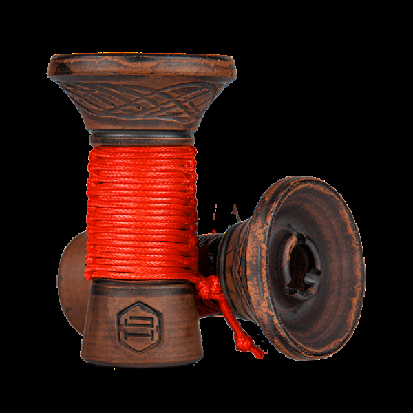 Чаша Japona Hookah Ego Red Bowl в Донецке