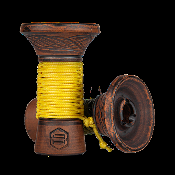 Чаша Japona Hookah Ego Yellow Bowl в Донецке