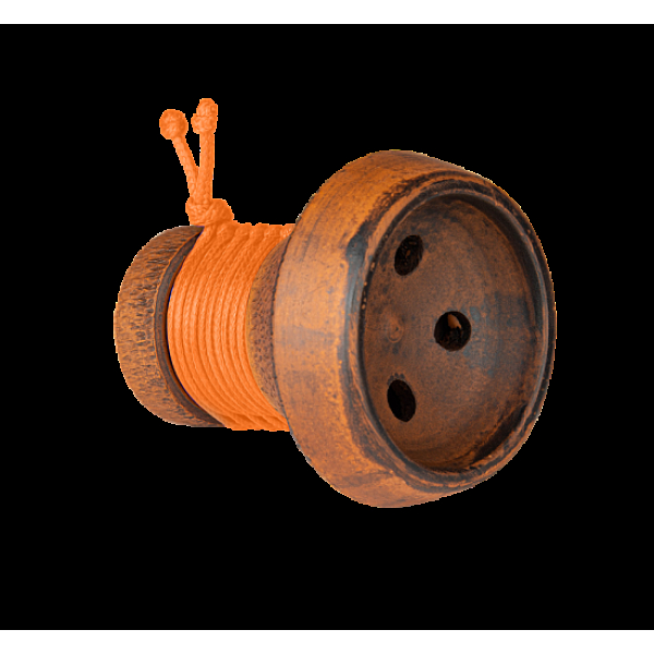 Чаша Japona Hookah Js Orange Bowl в Донецке