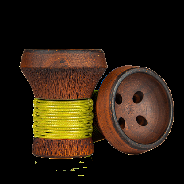 Чаша Japona Hookah Js Yellow Bowl в Донецке