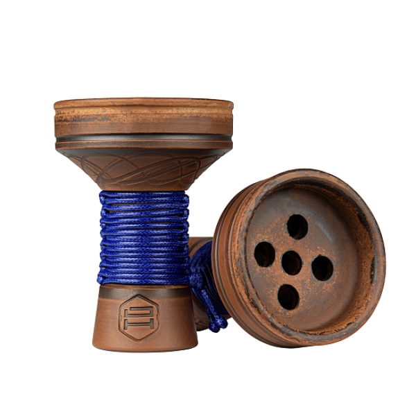 Чаша Japona Hookah Killer Blue Bowl в Донецке