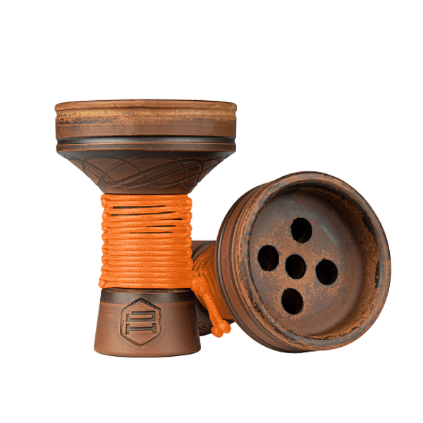 Чаша Japona Hookah Killer Orange Bowl в Донецке