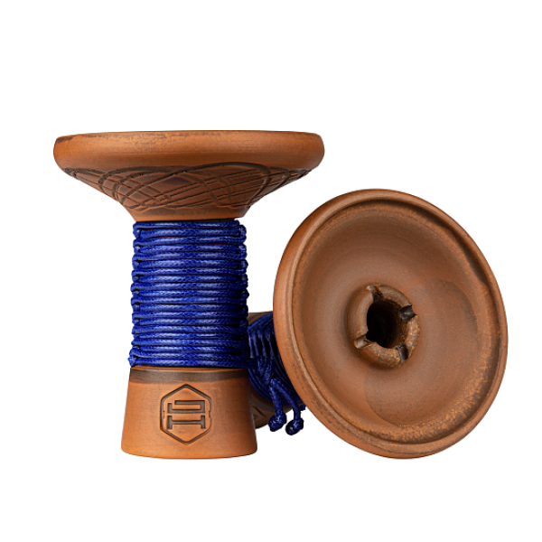 Чаша Japona Hookah Mummy Blue Bowl в Донецке