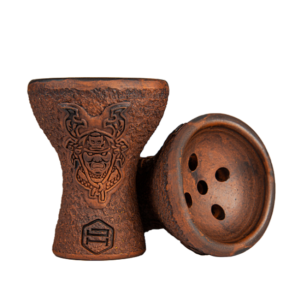 Чаша Japona Hookah Samurai Bowl в Донецке