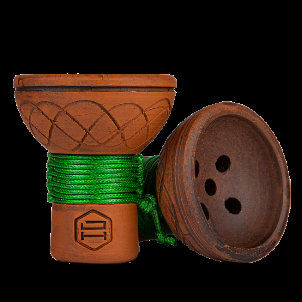 Чаша Japona Hookah Turkish Green Bowl в Донецке
