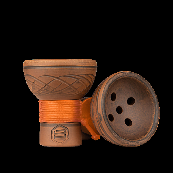 Чаша Japona Hookah Turkish Orange Bowl в Донецке