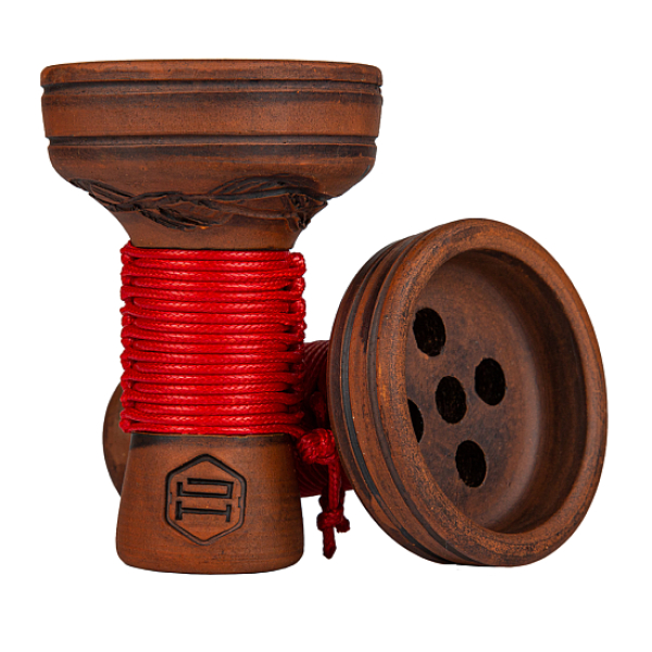 Чаша Japona Hookah Killer Red Bowl в Донецке