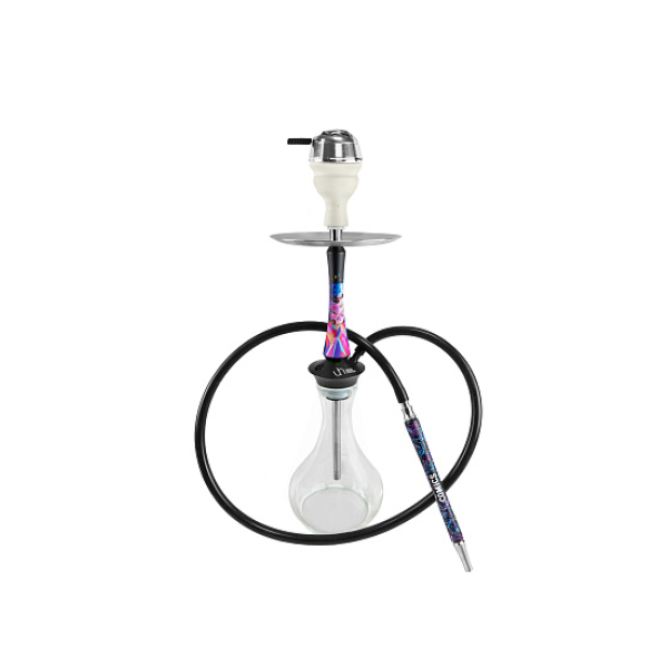 Кальян Union Hookah Sleek Комикс Звездные Войны  в Донецке