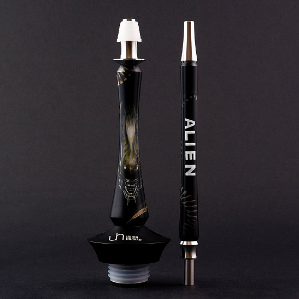 Кальян Union Hookah Sleek Комикс Чужой  в Донецке
