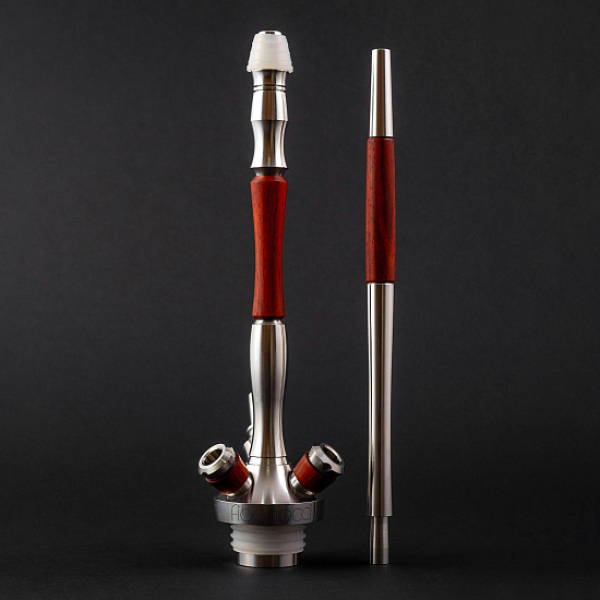 Кальян Union Hookah Fibonacci Дерево Падук   в Донецке