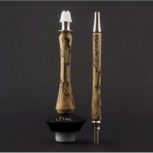 Кальян Union Hookah Sleek Вольт Светлый  в Донецке