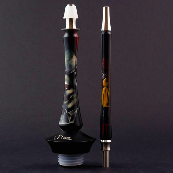Кальян Union Hookah Sleek Комикс Оно в Донецке