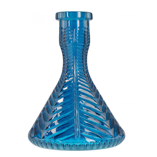 Колба Vessel Glass Елка Кристалл Синий в Донецке