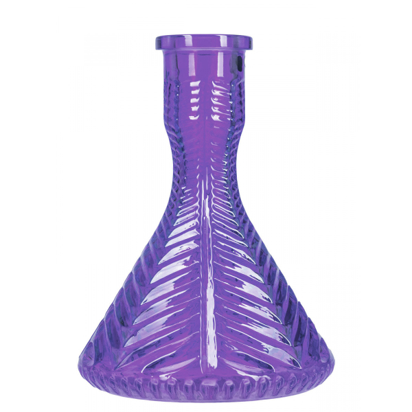 Колба Vessel Glass Елка Кристалл Фиолетовый в Донецке
