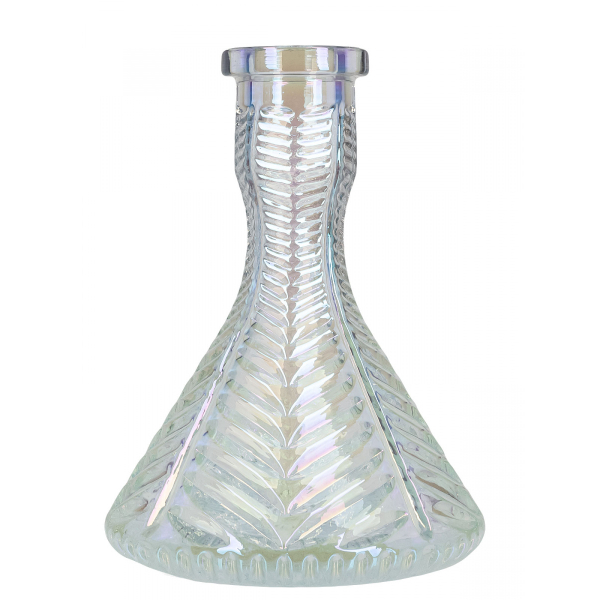 Колба Vessel Glass Елка Кристалл Перламутр в Донецке