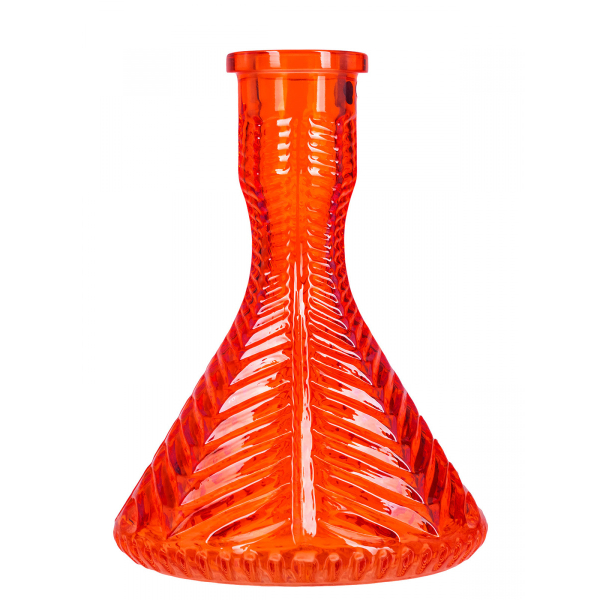 Колба Vessel Glass Елка Кристалл Красный в Донецке