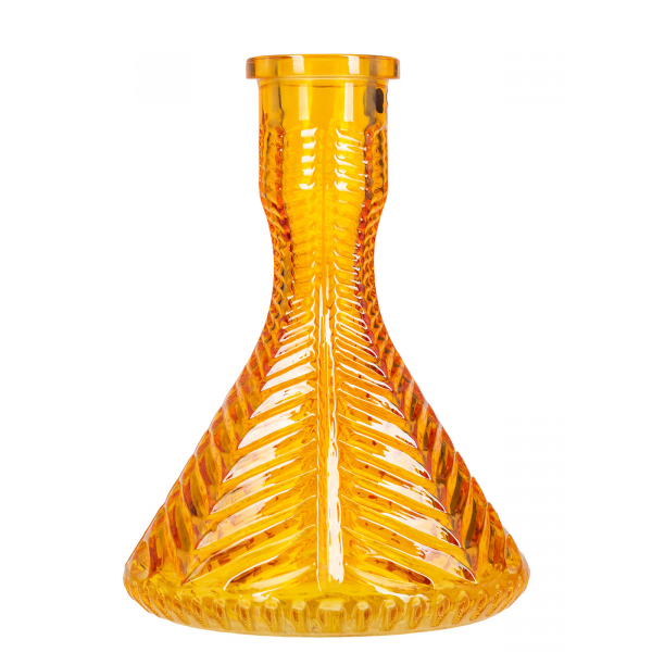 Колба Vessel Glass Елка Кристалл Жёлтый в Донецке