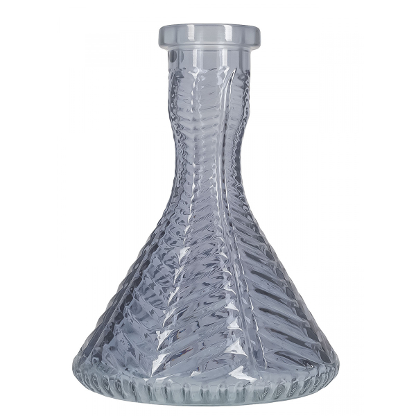 Колба Vessel Glass Елка Кристалл Серый в Донецке