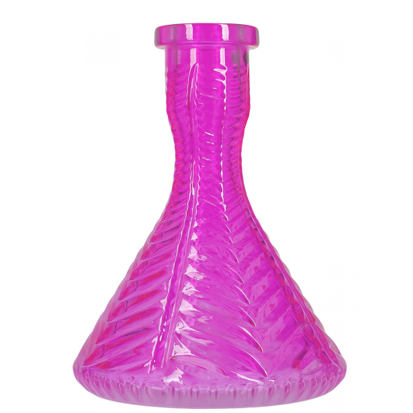 Колба Vessel Glass Елка Кристалл Розовый в Донецке