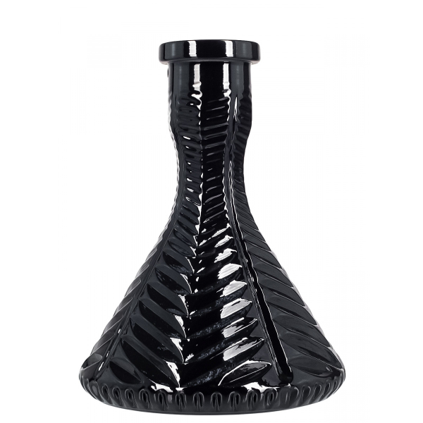 Колба Vessel Glass Елка Кристалл Чёрный в Донецке