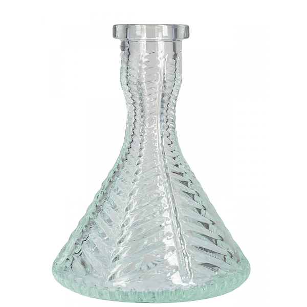 Колба Vessel Glass Елка Кристалл Прозрачный в Донецке
