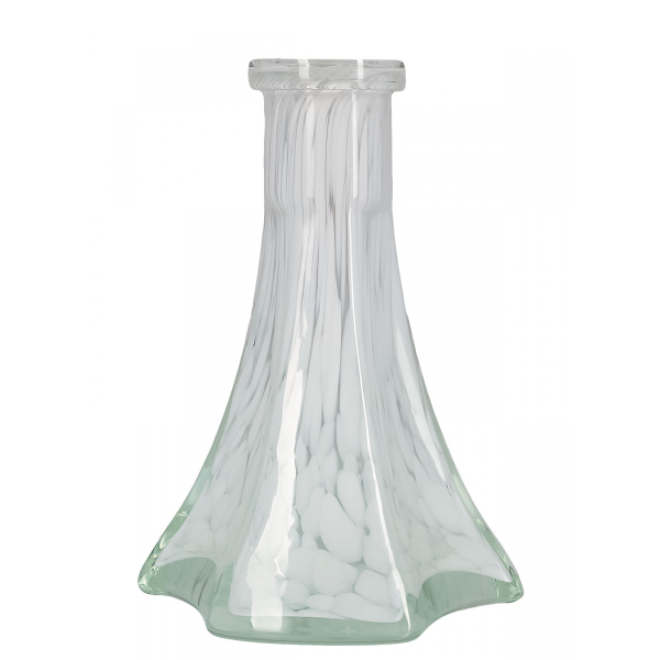 Колба Vessel Glass Пирамида Молоко Крошка в Донецке