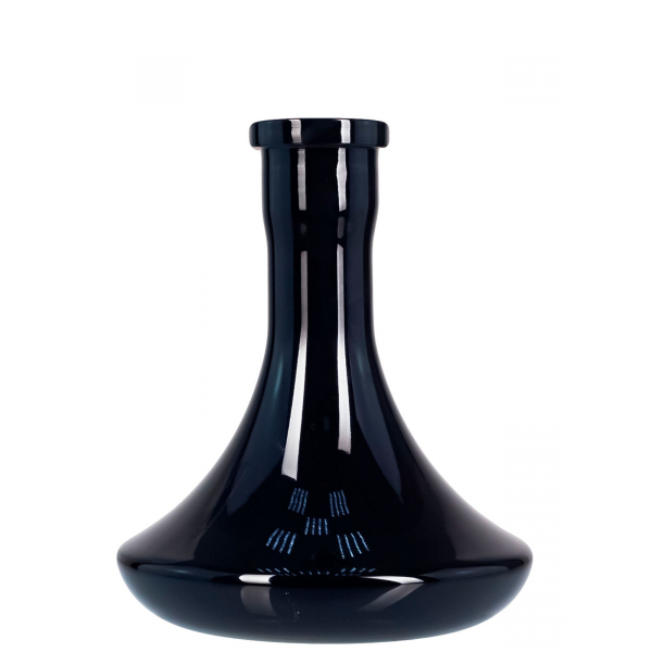 Колба Vessel Glass Крафт Черный Глянец в Донецке