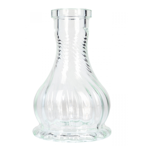 Колба Vessel Glass Капля Mini Рифлёная в Донецке