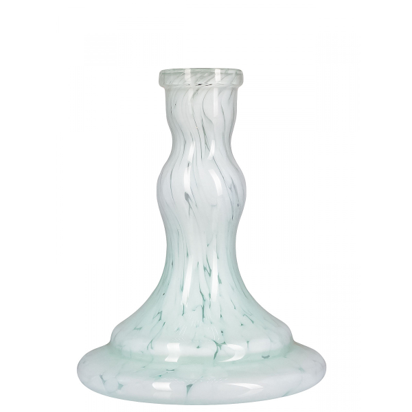 Колба Vessel Glass Волна Крошка Молоко в Донецке