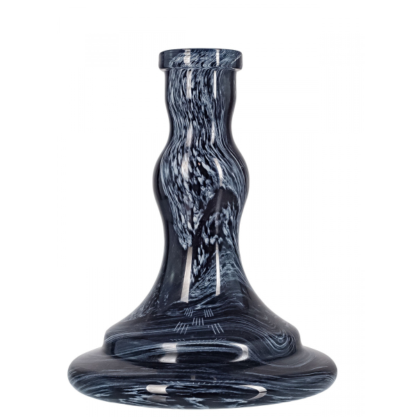 Колба Vessel Glass Волна Крошка Мрамор в Донецке