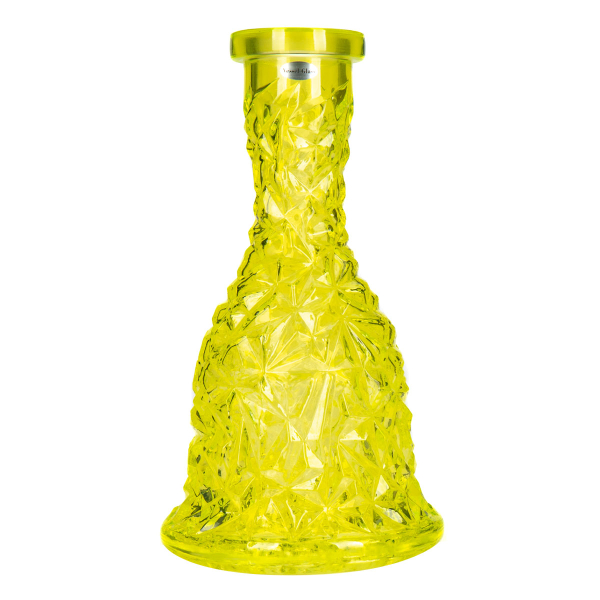 Колба Vessel Glass Колокол Кристалл Салатовый в Донецке