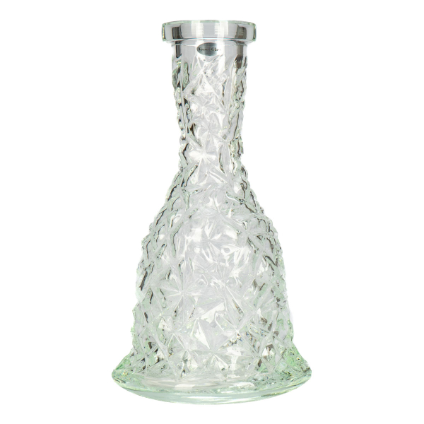 Колба Vessel Glass Колокол Кристалл Прозрачный в Донецке
