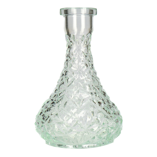 Колба Vessel Glass Капля Кристалл Прозрачный в Донецке