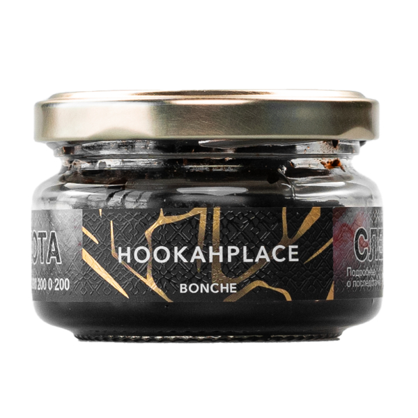 Табак Bonche Hookahplace  60 грамм в Донецке
