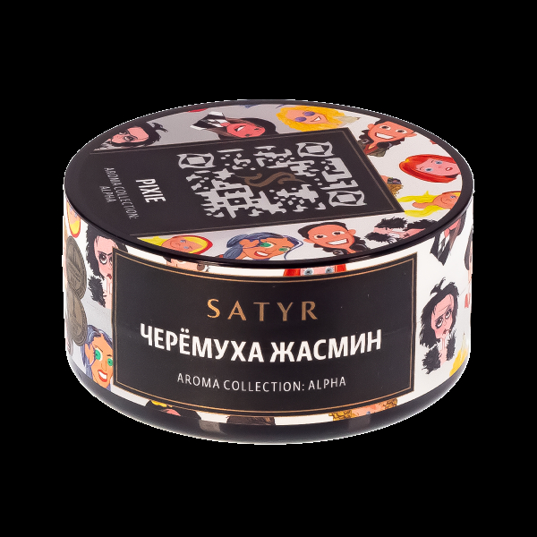 Табак Satyr Pixie  25 грамм в Донецке