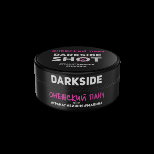 Табак Darkside Shot Онежский Панч   120 грамм в Донецке