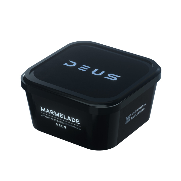 Табак Deus Marmelade  250 грамм в Донецке