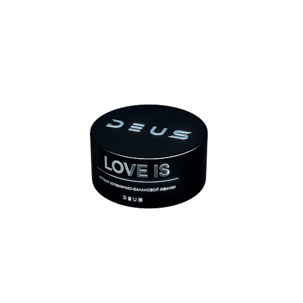 Табак Deus Love Is  20 грамм в Донецке