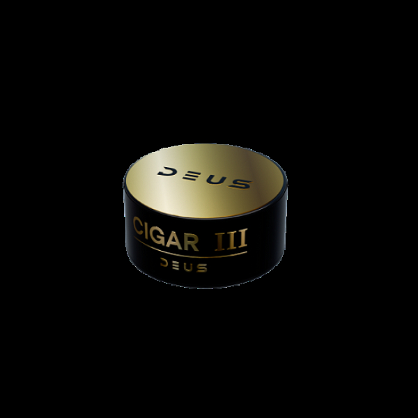 Табак Deus Cigar Iii (Сигара Iii)  20 грамм в Донецке