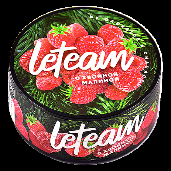 Смесь Leteam С Хвойной Малиной  Medium 125 гр в Донецке